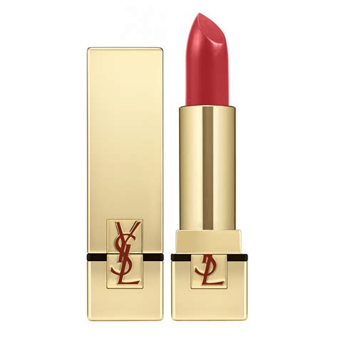 ysl 16 rouge roxanne|ysl rouge pur couture.